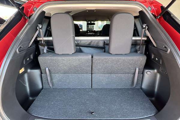 2024 Mitsubishi Outlander LS ZM