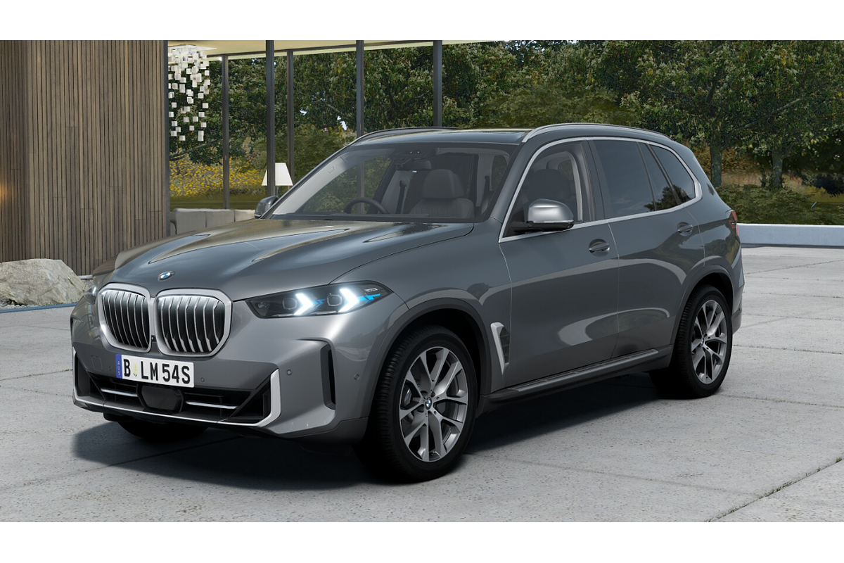 2024 BMW X5 xDrive30d xLine G05 LCI