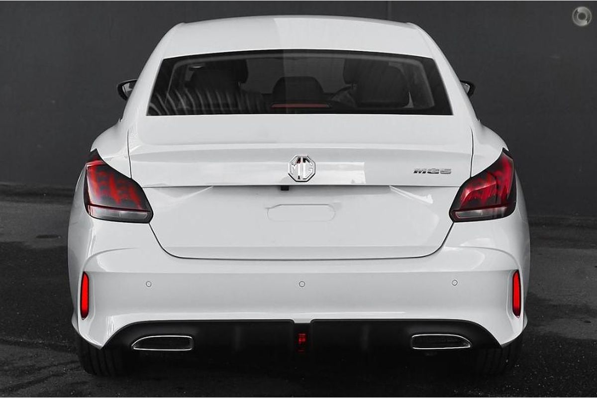 2024 MG MG5 Vibe
