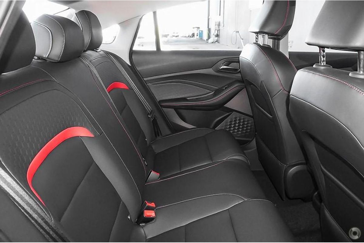 2024 MG MG5 Vibe