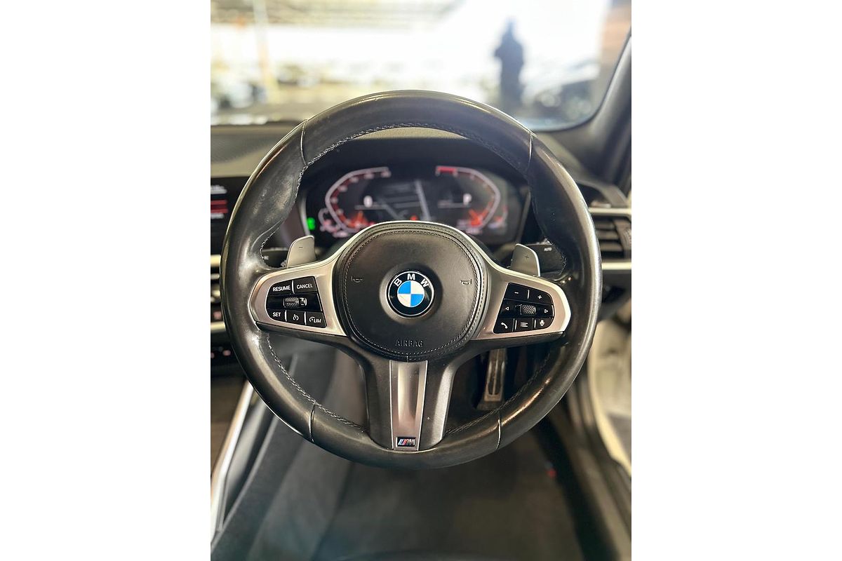 2020 BMW 3 Series 320i M Sport G20