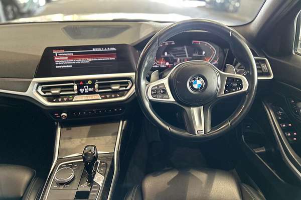 2020 BMW 3 Series 320i M Sport G20