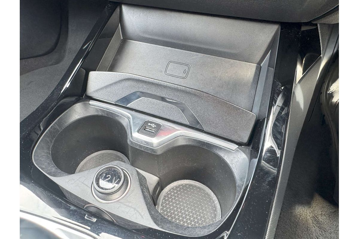 2021 BMW 1 Series 118i M Sport F40
