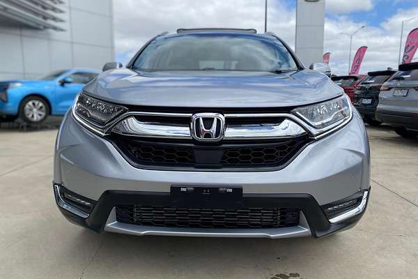 2019 Honda CR-V VTi-LX RW