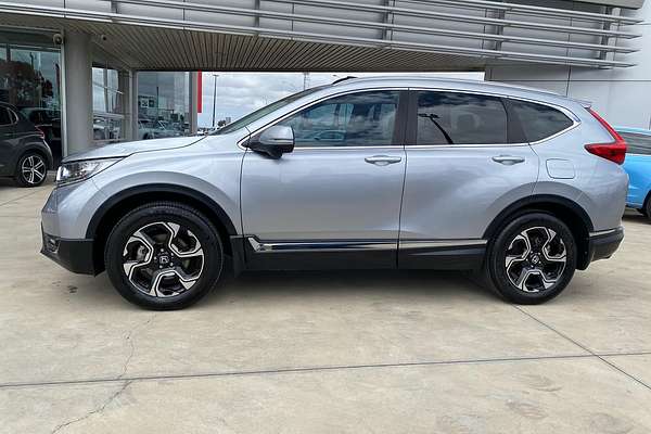 2019 Honda CR-V VTi-LX RW