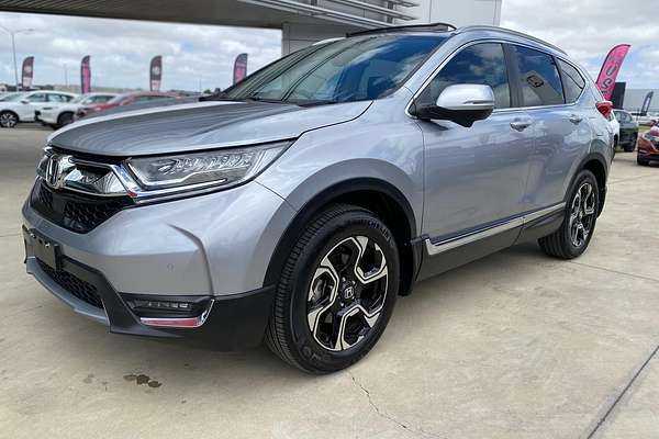 2019 Honda CR-V VTi-LX RW