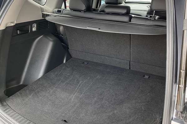 2019 Honda CR-V VTi-LX RW