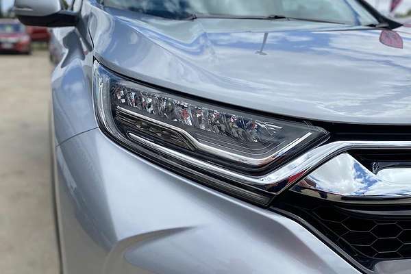 2019 Honda CR-V VTi-LX RW