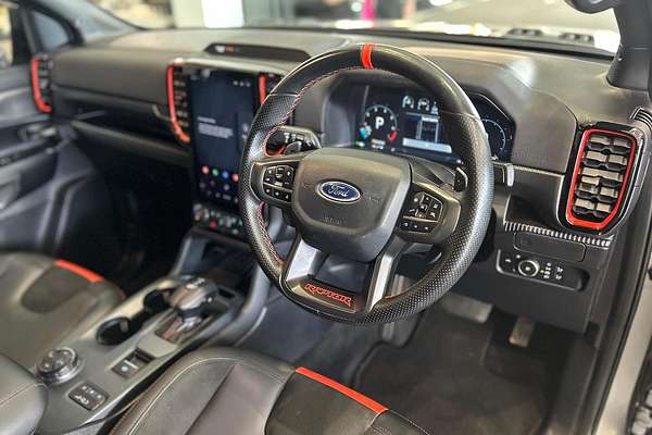 2022 Ford Ranger Raptor 4X4