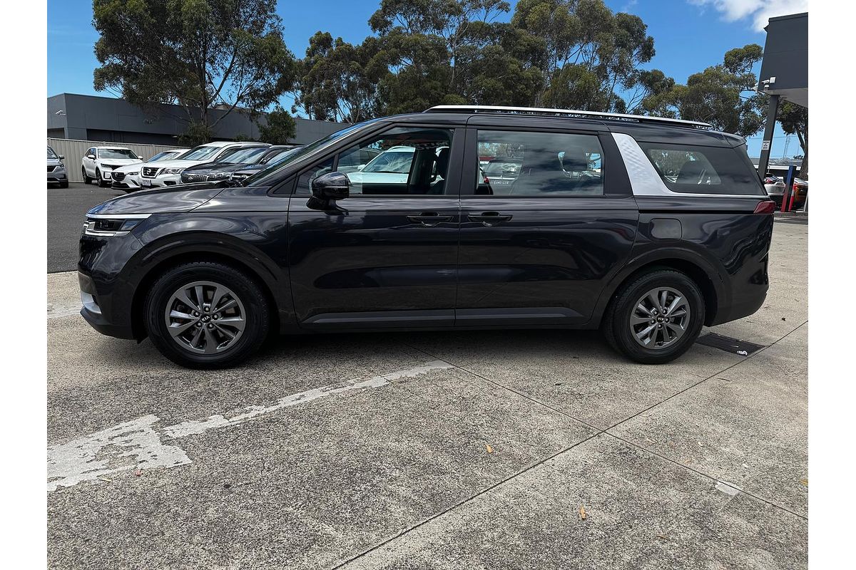 2021 Kia Carnival S KA4