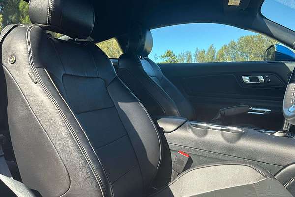 2022 Ford Mustang GT FN