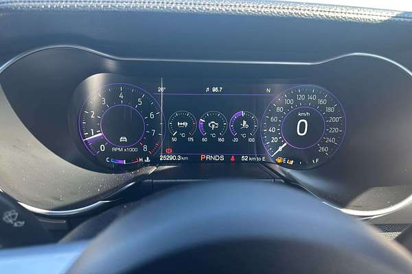 2022 Ford Mustang GT FN