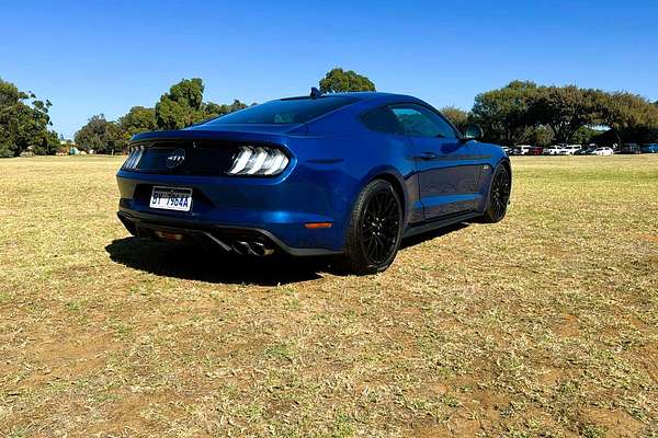 2022 Ford Mustang GT FN