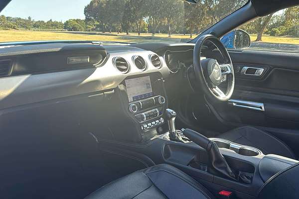 2022 Ford Mustang GT FN