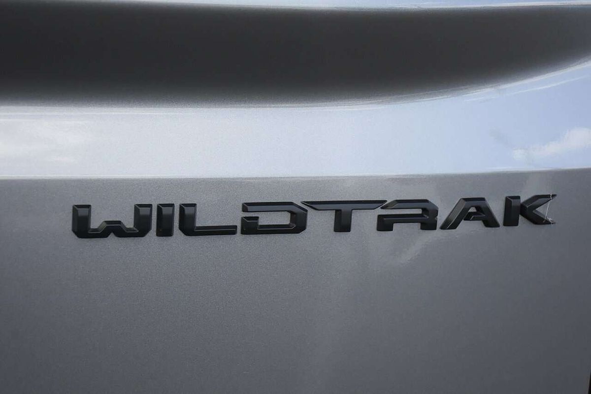 2024 Ford Ranger Wildtrak 4X4