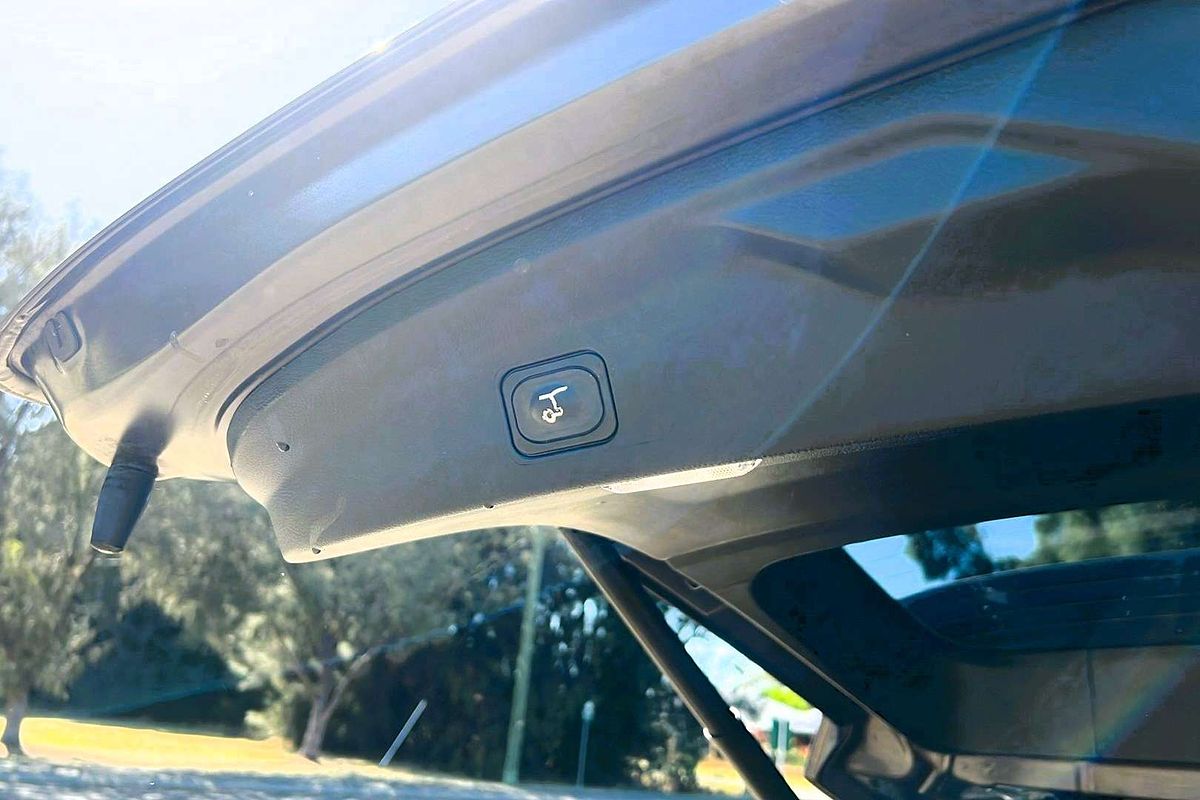 2023 Ford Everest Trend