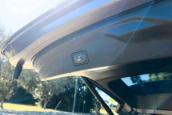 2023 Ford Everest Trend
