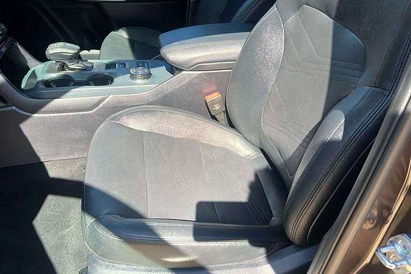 2023 Ford Everest Trend