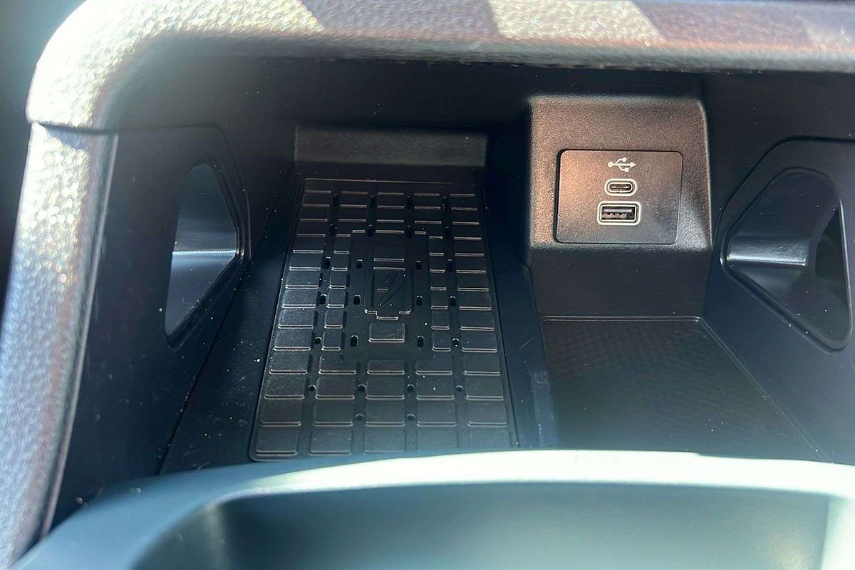 2023 Ford Everest Trend