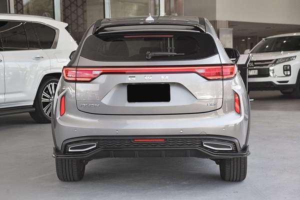 2024 GWM Haval Jolion Lux Hybrid A02