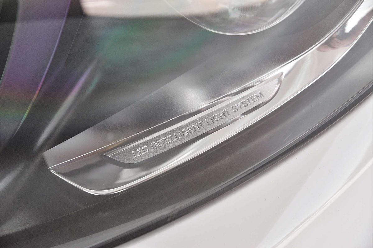 2019 Mercedes-Benz GLC-Class GLC200 X253