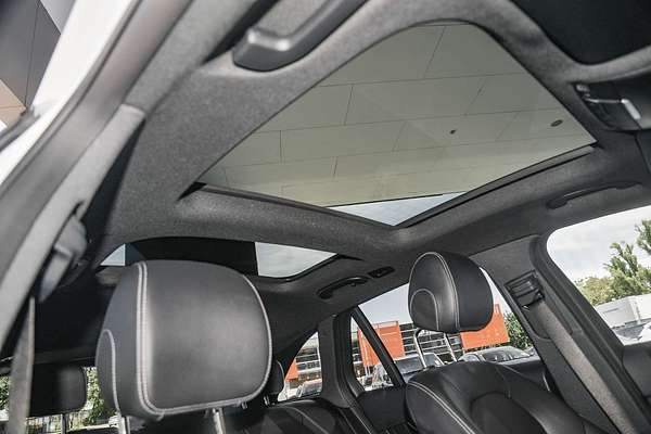 2019 Mercedes-Benz GLC-Class GLC200 X253