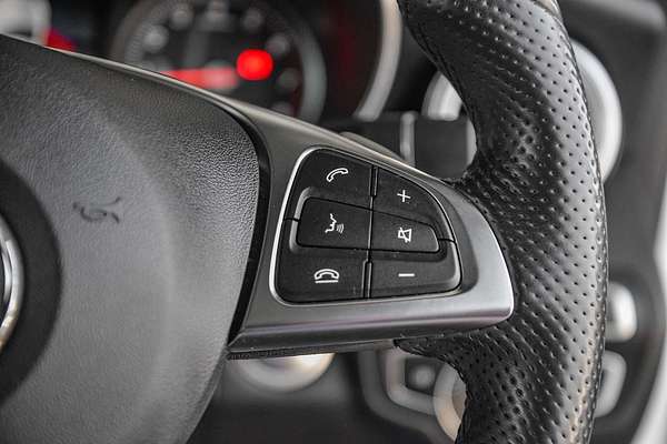 2019 Mercedes-Benz GLC-Class GLC200 X253