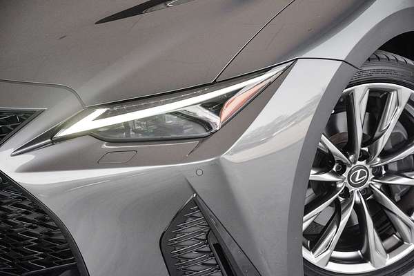 2021 Lexus IS IS350 F Sport GSE31R