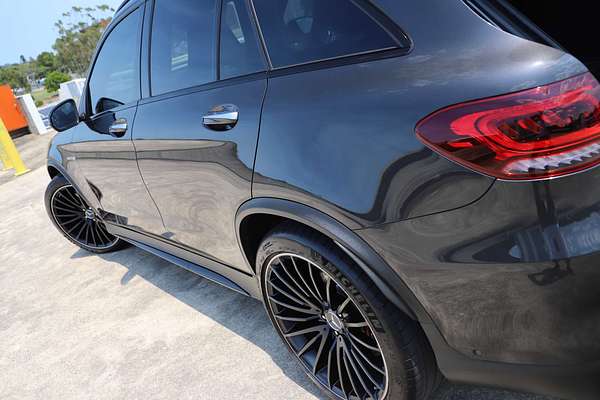 2021 Mercedes-Benz GLC-Class GLC63 AMG S X253