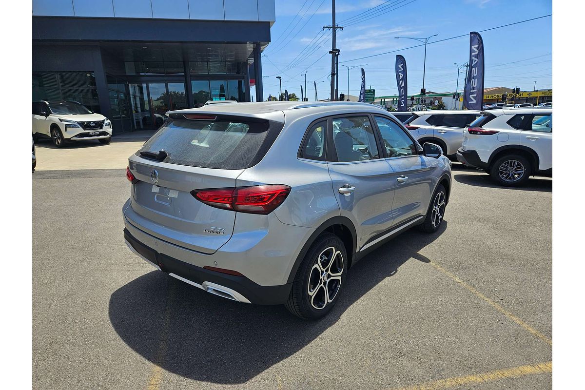 2024 MG ZS Excite Hybrid+ ZS32