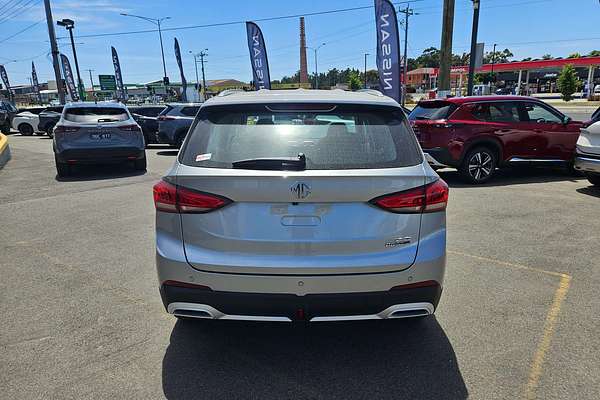 2024 MG ZS Excite Hybrid+ ZS32