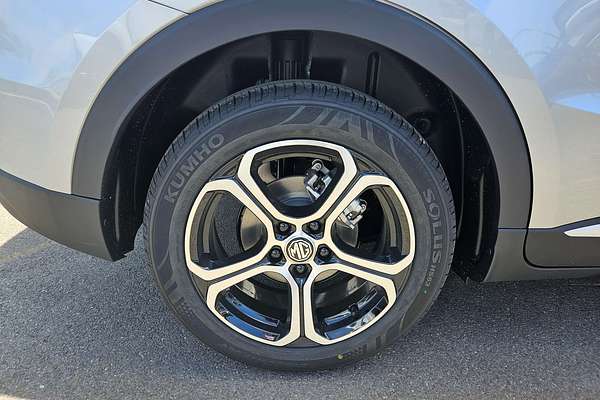 2024 MG ZS Excite Hybrid+ ZS32