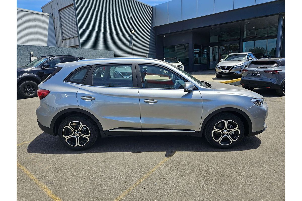 2024 MG ZS Excite Hybrid+ ZS32