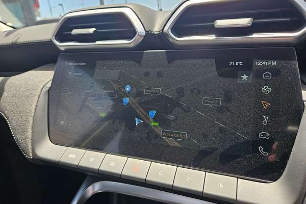 2024 MG ZS Excite Hybrid+ ZS32
