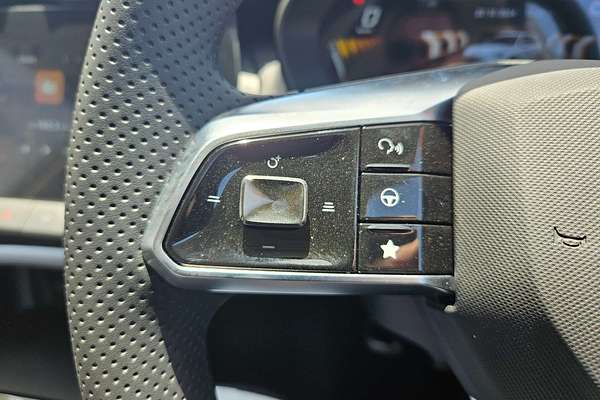 2024 MG ZS Excite Hybrid+ ZS32