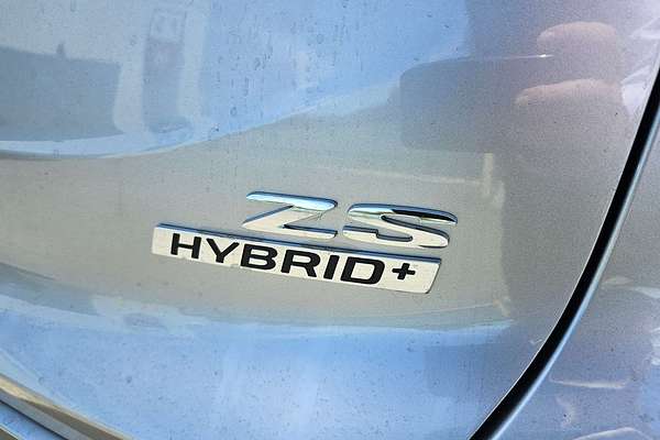 2024 MG ZS Excite Hybrid+ ZS32