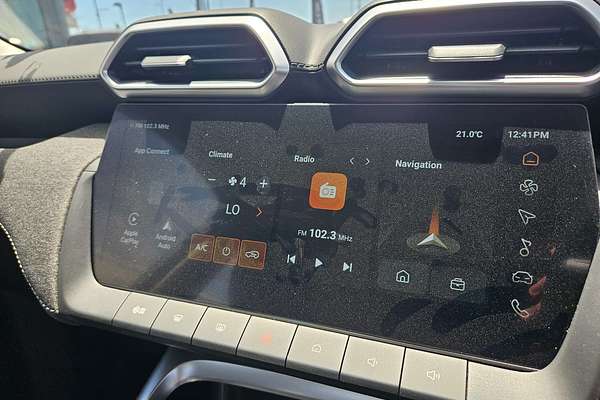 2024 MG ZS Excite Hybrid+ ZS32