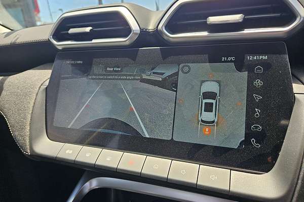 2024 MG ZS Excite Hybrid+ ZS32