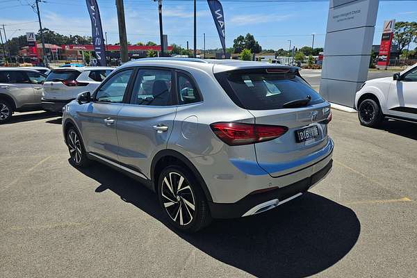 2024 MG ZS Essence Hybrid+ ZS32