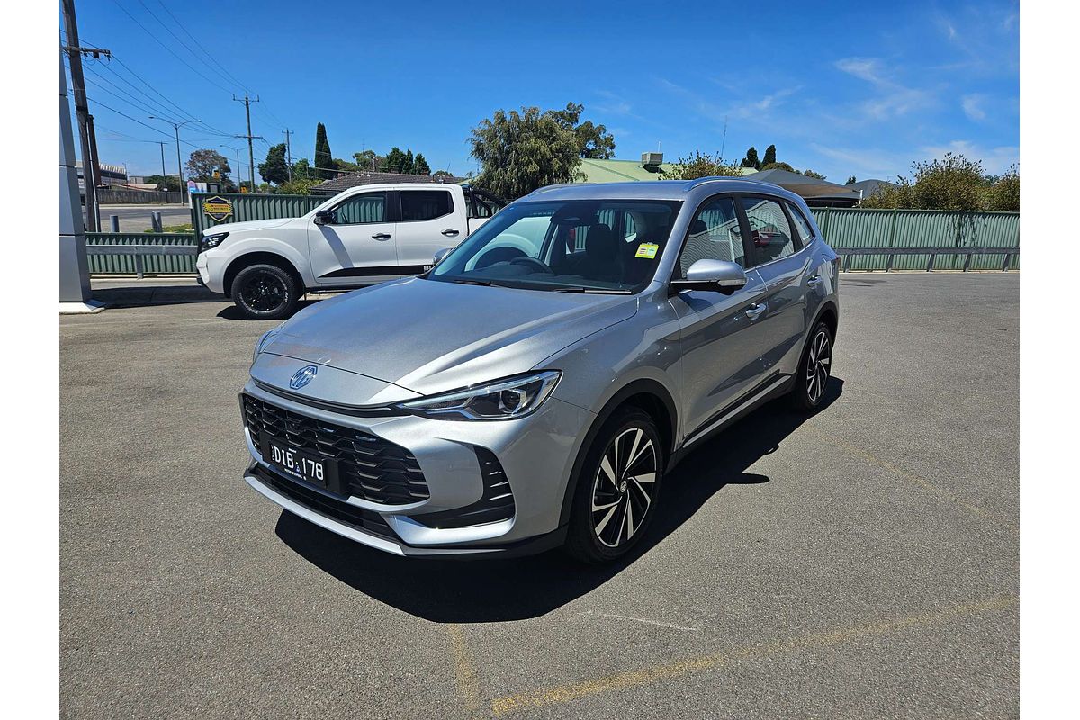 2024 MG ZS Essence Hybrid+ ZS32