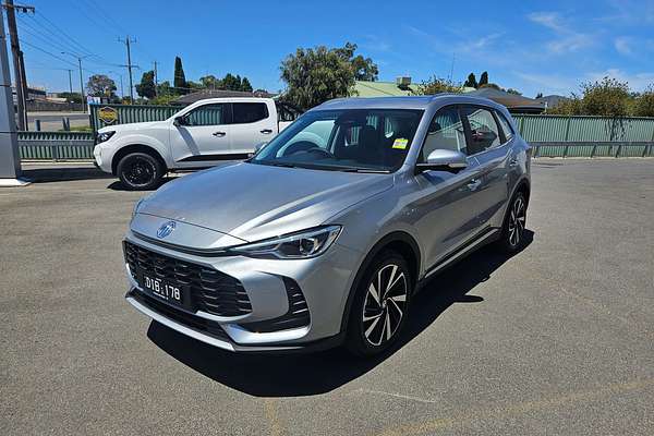 2024 MG ZS Essence Hybrid+ ZS32