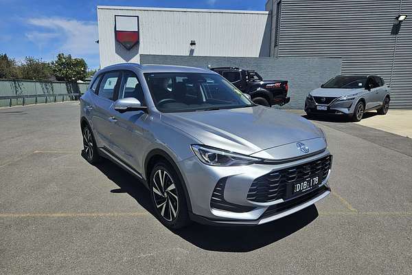 2024 MG ZS Essence Hybrid+ ZS32