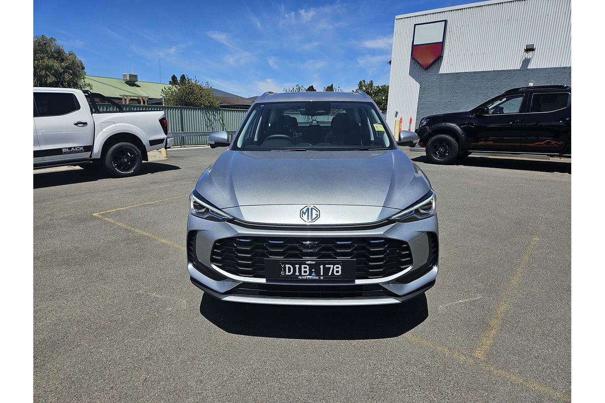2024 MG ZS Essence Hybrid+ ZS32