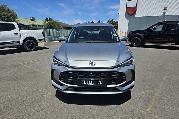 2024 MG ZS Essence Hybrid+ ZS32