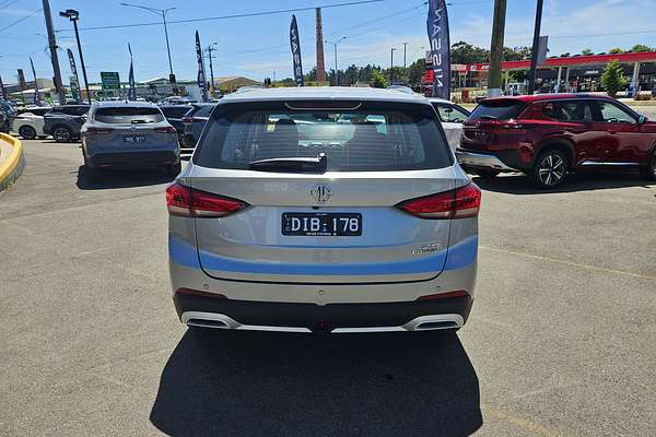 2024 MG ZS Essence Hybrid+ ZS32
