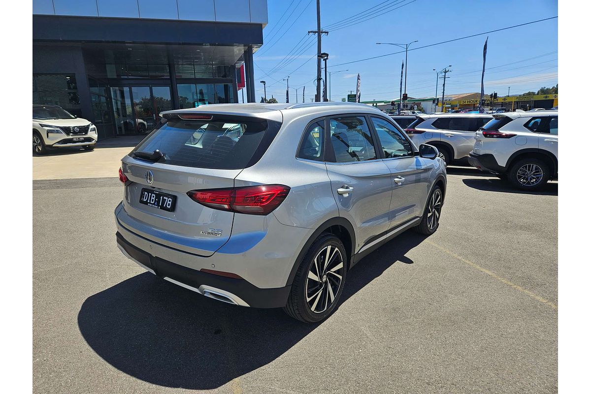 2024 MG ZS Essence Hybrid+ ZS32