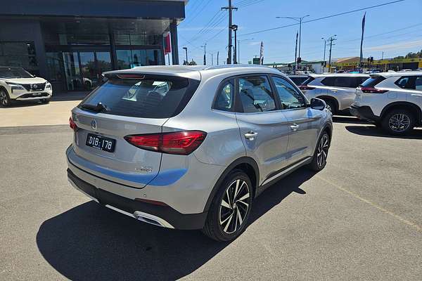 2024 MG ZS Essence Hybrid+ ZS32