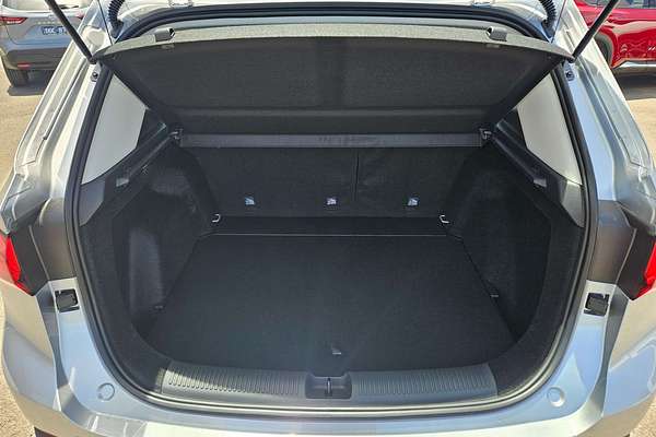 2024 MG ZS Essence Hybrid+ ZS32