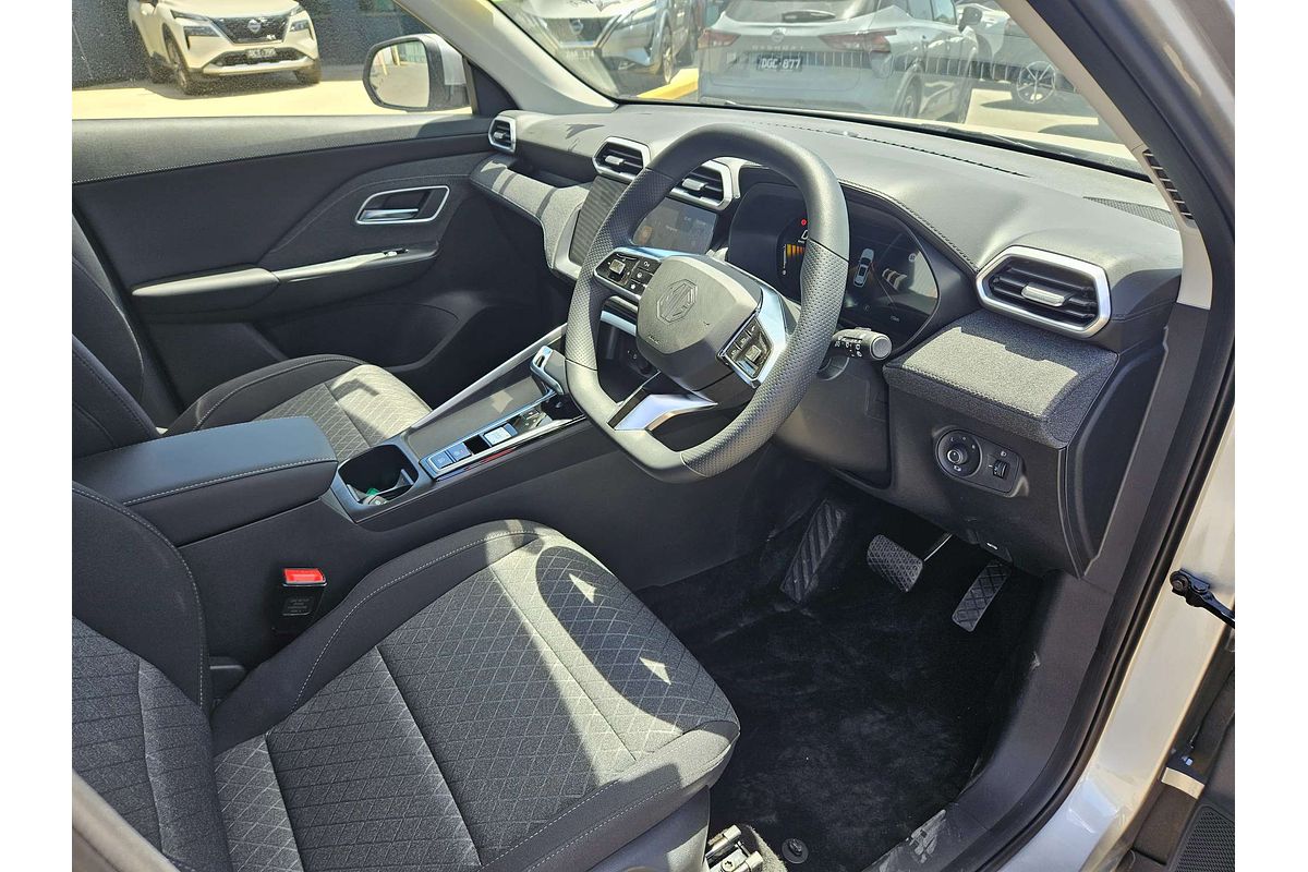 2024 MG ZS Essence Hybrid+ ZS32
