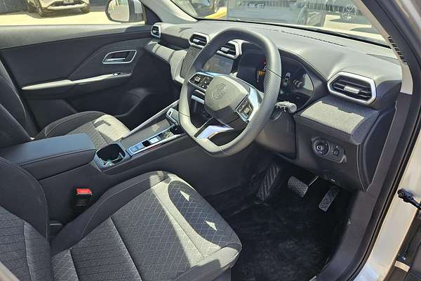 2024 MG ZS Essence Hybrid+ ZS32